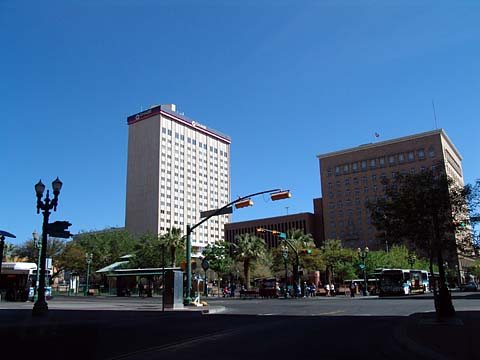 Bild13: El Paso Center