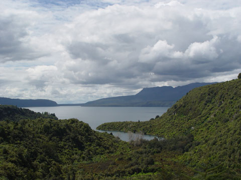 Bild178: Lake Tarawera