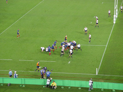 Bild205: Try to France