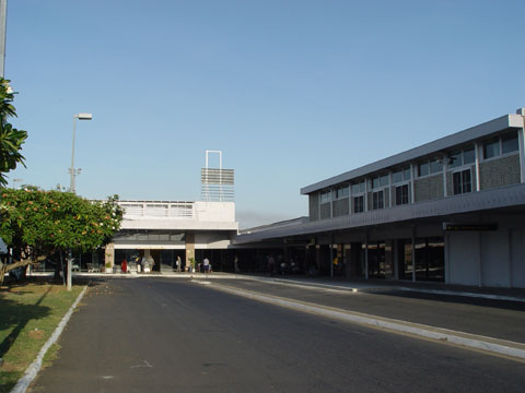 Bild327: Nadi International Airport