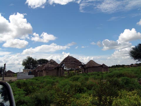 Bild59: Mababe Village