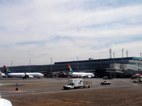 Bild155: Weiterflug nach Kapstadt