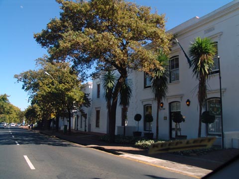 Bild174: Stellenbosch