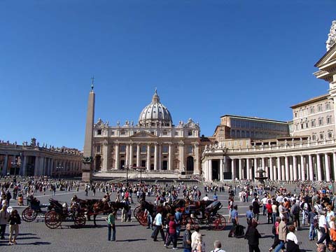 Bild05: Piazza San Pietro
