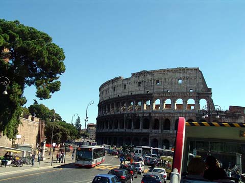 Bild11: Colosseo