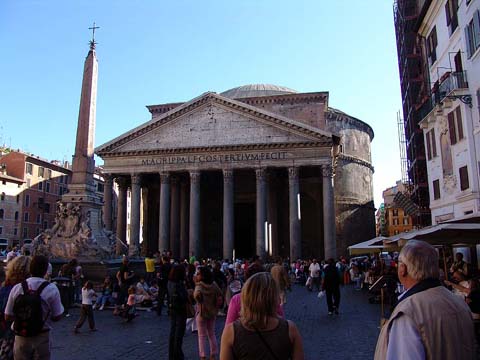 Bild26: Pantheon
