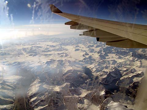 Bild02: Grnland in Eis und Schnee